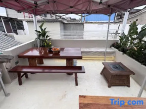 Jianshui Chenxi Homestay