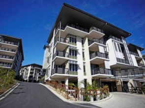 Outrigger Little Hastings Street Villas and Penthouses