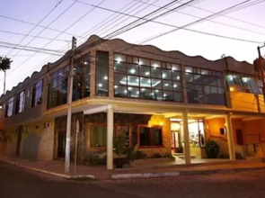 Grand Hotel Chatham