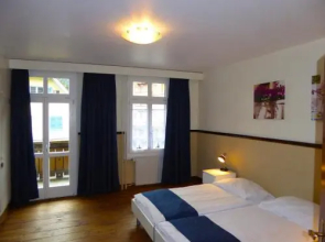 Chalet Cecile - Hotel Tell