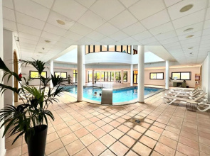 Apartamento T1C con AC, Wifi, vistas a oceano o piscina en Tenerife Sur