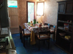 Casa Carlo