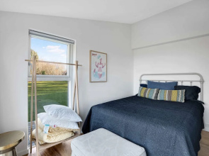 5 Star Holiday Home in Vejby