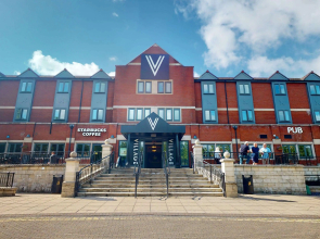 Village Hotel Cardiff