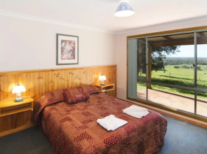 Augusta Sheoak Chalets