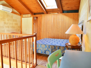 Casa Vacanze Ponte San Pietro Caveoso