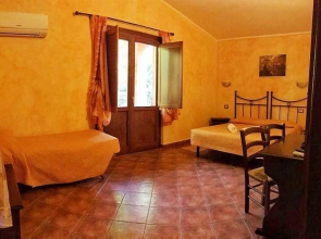 Hotel Sant'Elene