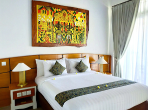 The Trawangan Resort