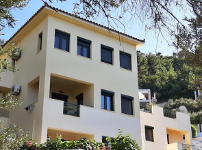 Marina Apartments