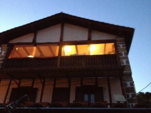 Hostal Auzoa
