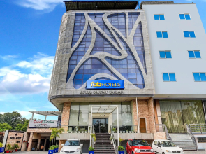 Zip By Spree Hotels Orient