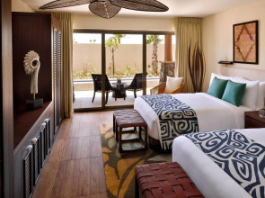 Lapita, Dubai Parks and Resorts, Autograph Collection