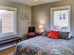 Bozeman - Cozy Bozeman Cottage