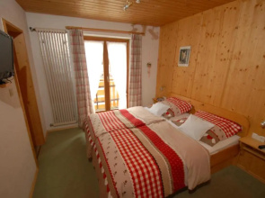 Landhaus Bergleben