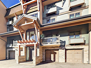 2315 Apres Ski Way Condo Unit 214