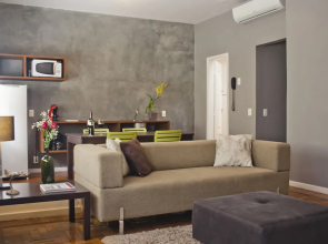 Caixa Preta Apartments