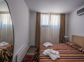 Athos Residences