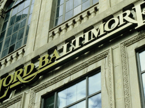 Lord Baltimore Hotel