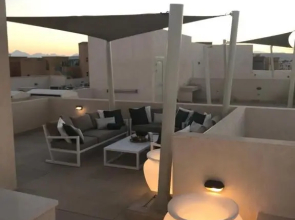 Jutta Deluxe 2-Bedroom-Apartment Mangroovy-M7 El Gouna