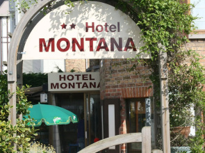 Hotel Montana