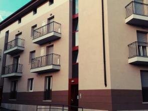 Diamond Suite Verona