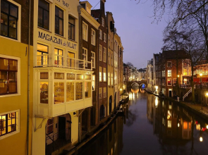 Star Lodge Hotels Utrecht