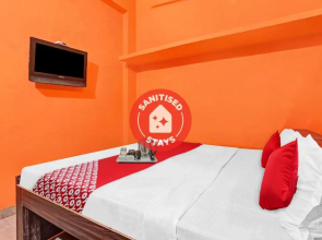 Flagship 92689 Paradise Shanti Inn