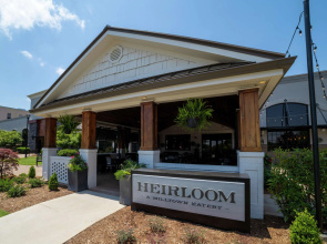 Hilton Garden Inn Spartanburg