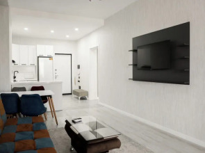 Apartments by Passage