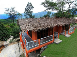 Baan Suan Tayida Homestay
