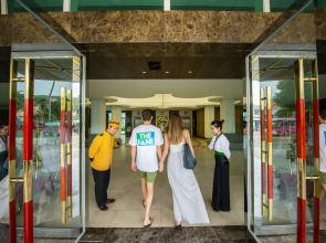 Muong Thanh Mui Ne Hotel