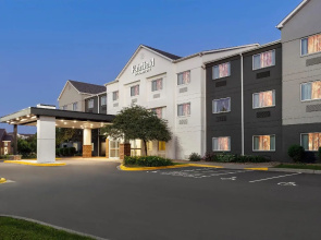 Fairfield Inn & Suites by Marriott Minneapolis Burnsville