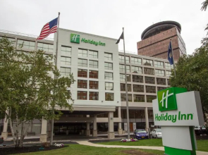 Wyndham Rochester Downtown