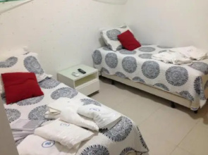 Holiday Home Enseada Ville