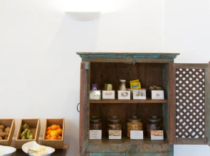 Hotel Port Jardín Milenio