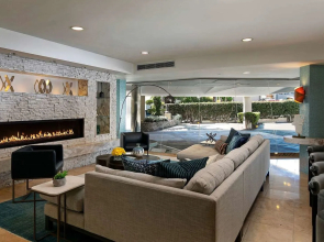 Belamar Hotel Manhattan Beach, Tapestry Collection by Hilton