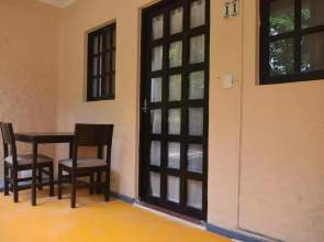 Hotel Casa El Moro