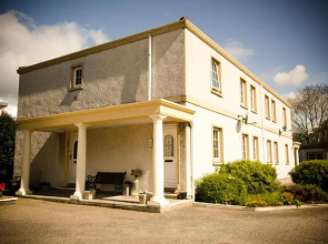 Apartment 101 Kingsmills Road