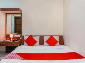 Hotel Landmark Continental By OYO Rooms