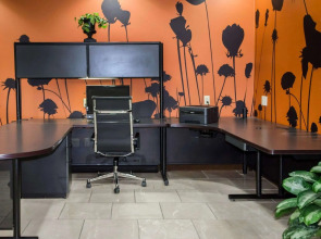 Sleep Inn & Suites and Conference Center Downtown