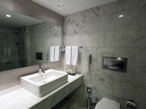 BH Conference & Airport Hotel Istanbul