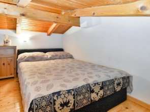 Amazing Home in Galovic Selo With 1 Bedrooms and Jacuzzi