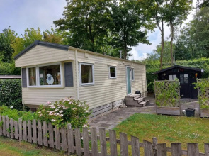 Chalet Alkenhaer 70