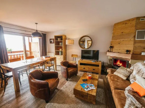 La Perle de L'Oisans