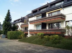 Winterberg Appartement 21052