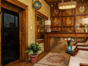Arco Hotels & Resorts Sonamarg