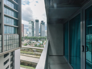 Summer Suites Residences by Subhome