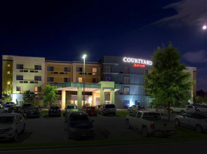 Courtyard Statesville Mooresville/Lake Norman