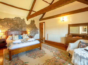 Hawton Cottage