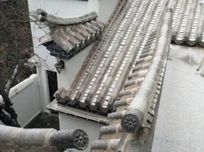 Huize Shiguang Bieyuan Inn